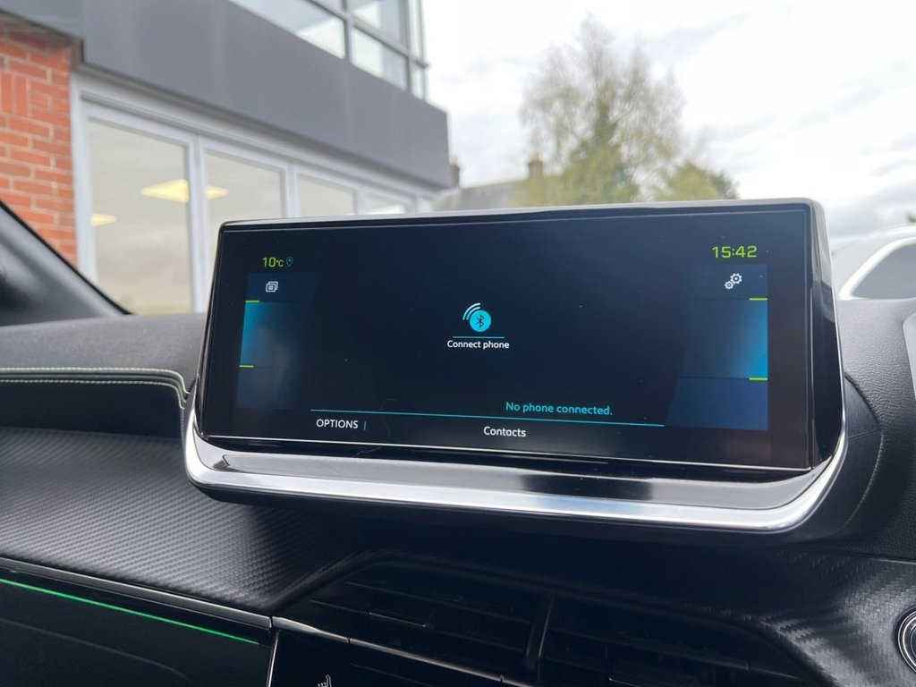 Used Peugeot 208 2021 for sale - 78096954: Photo 18