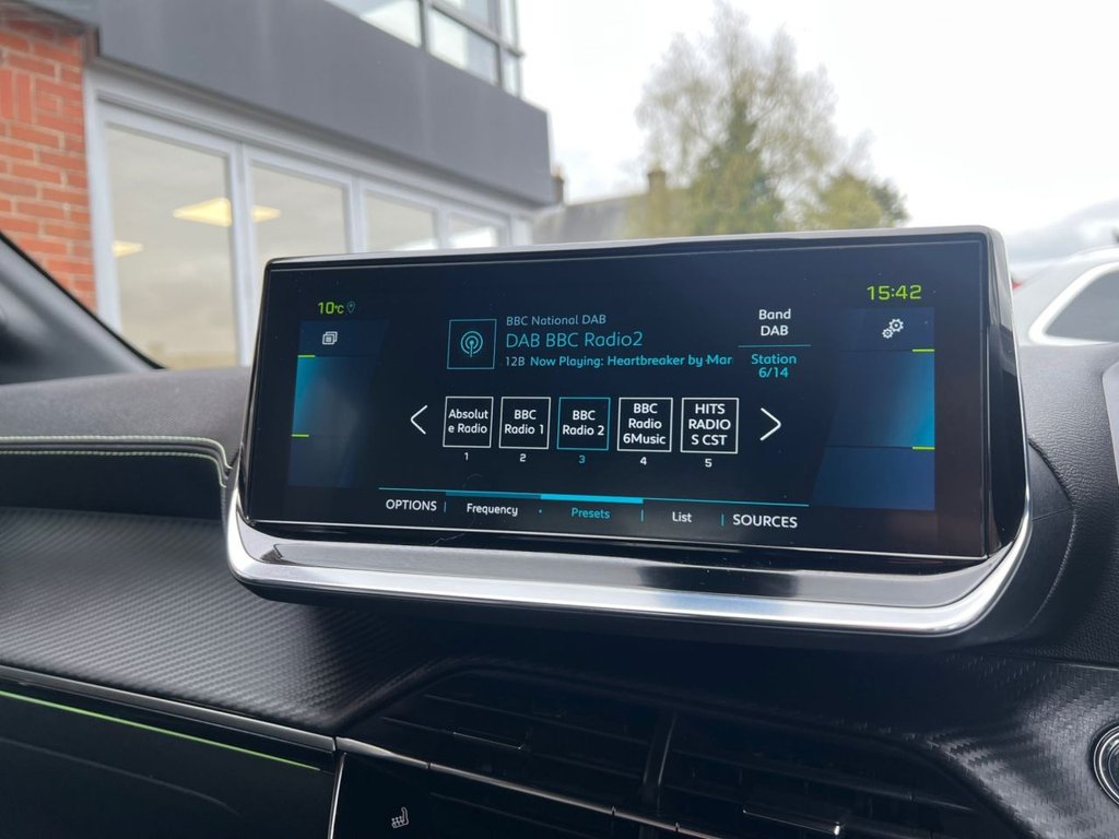 Used Peugeot 208 2021 for sale - 78096954: Photo 19