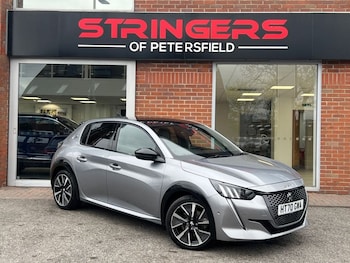 Peugeot 208 feature image