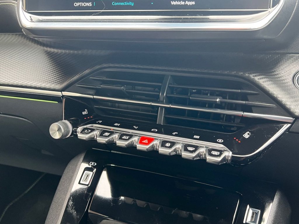 Used Peugeot 208 2021 for sale - 78096954: Photo 20