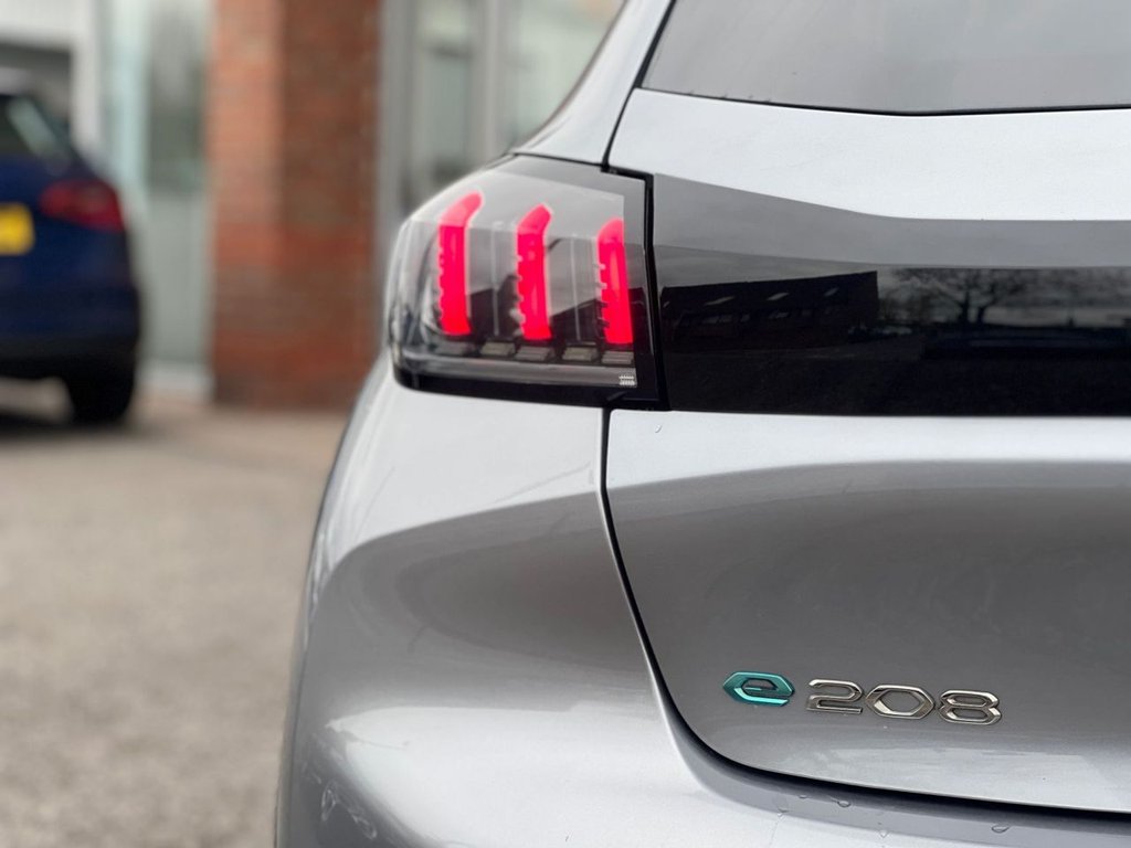 Used Peugeot 208 2021 for sale - 78096954: Photo 21