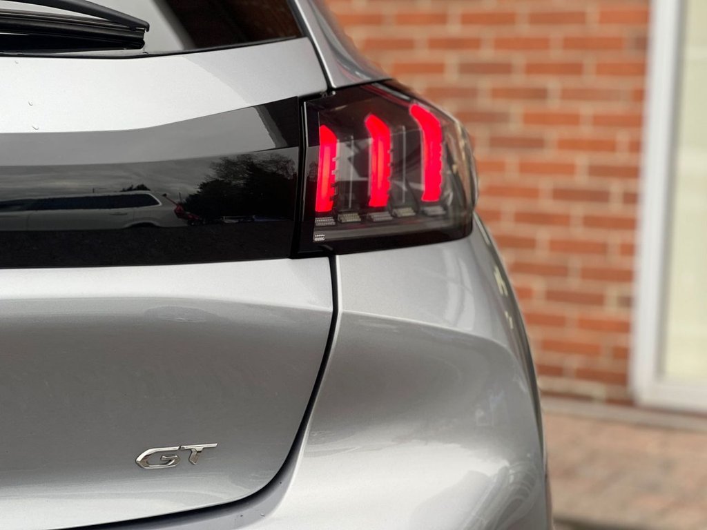 Used Peugeot 208 2021 for sale - 78096954: Photo 22