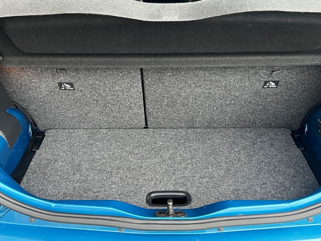 Used SEAT Mii 2021 for sale - 77369468: Photo 12