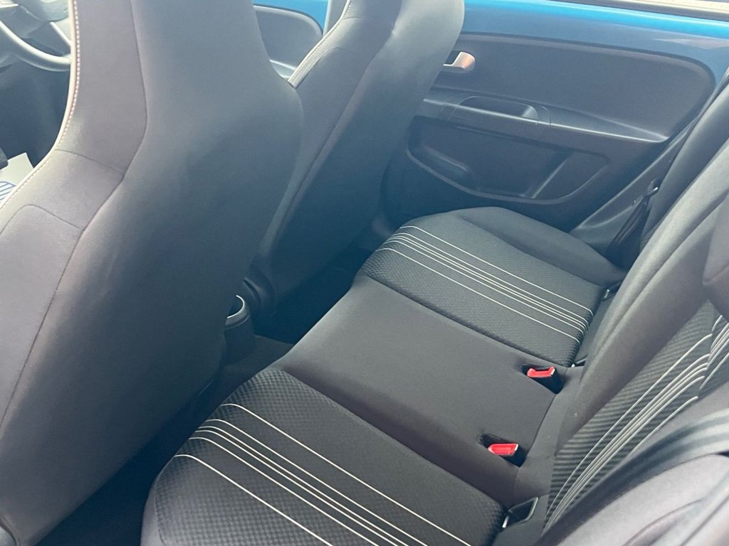 Used SEAT Mii 2021 for sale - 77369468: Photo 14