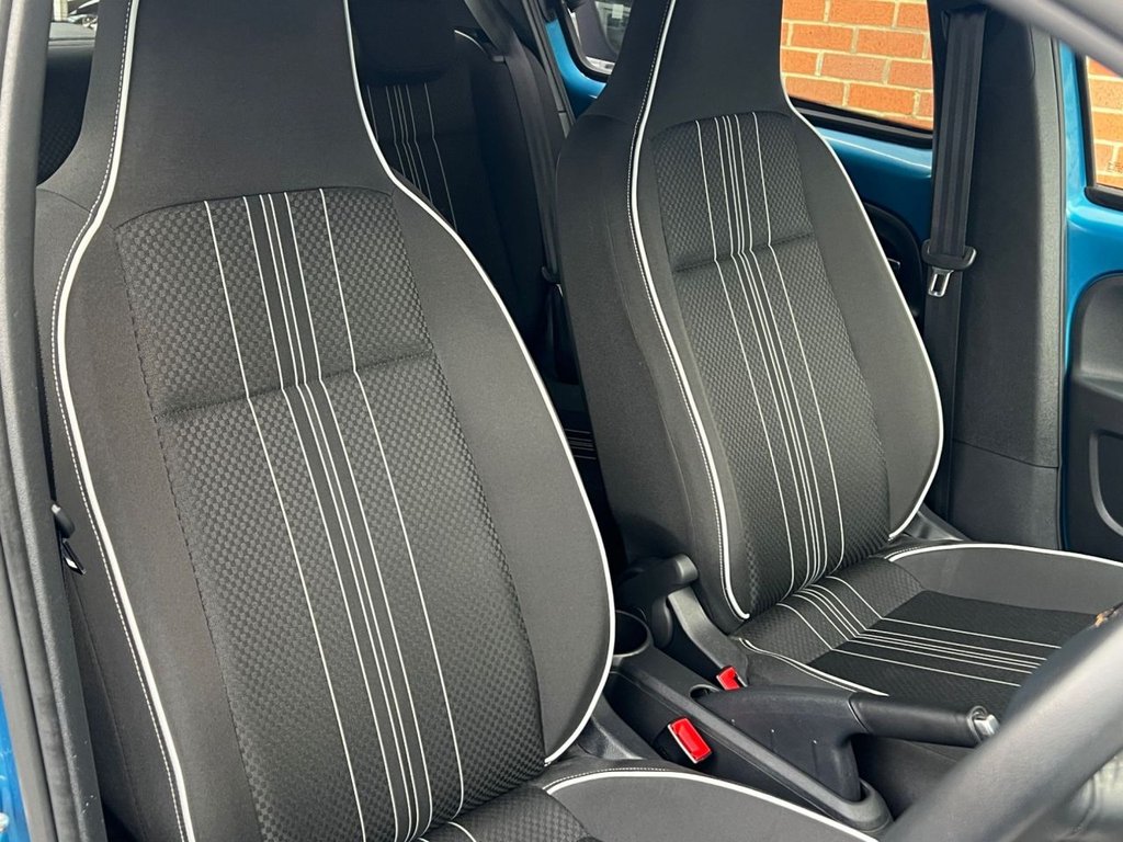 Used SEAT Mii 2021 for sale - 77369468: Photo 18