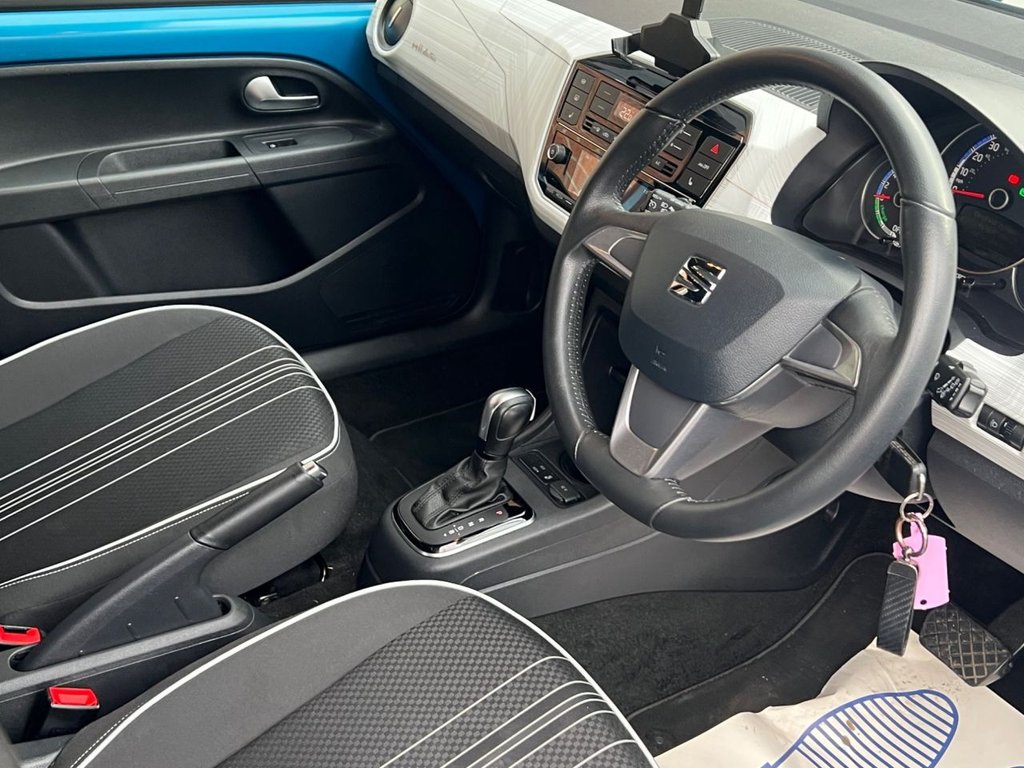 Used SEAT Mii 2021 for sale - 77369468: Photo 19