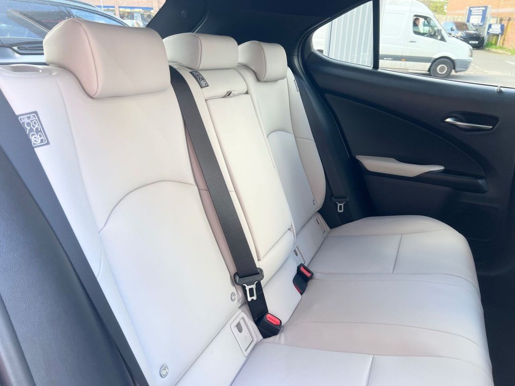 Used Lexus UX 2023 for sale - 78030385: Photo 11