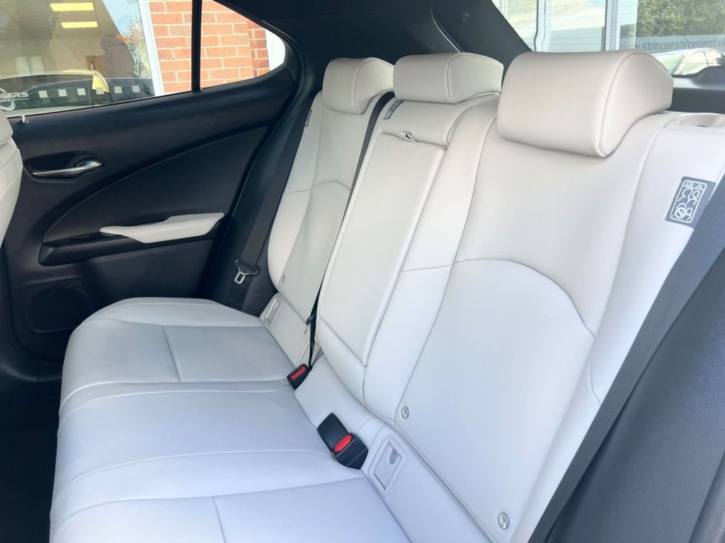 Used Lexus UX 2023 for sale - 78030385: Photo 13