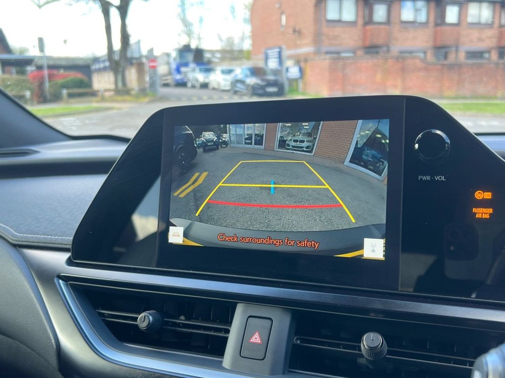 Used Lexus UX 2023 for sale - 78030385: Photo 14