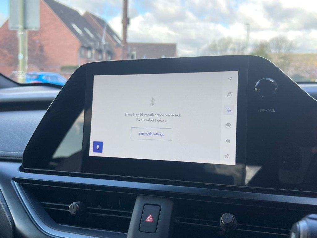 Used Lexus UX 2023 for sale - 78030385: Photo 16