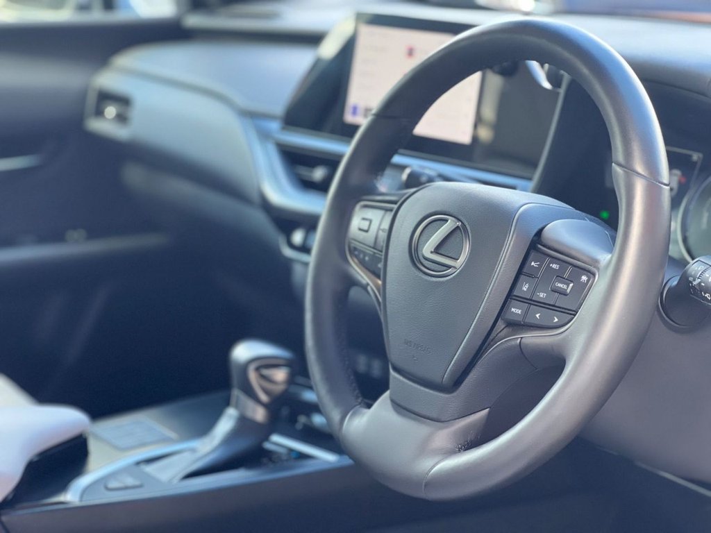 Used Lexus UX 2023 for sale - 78030385: Photo 9