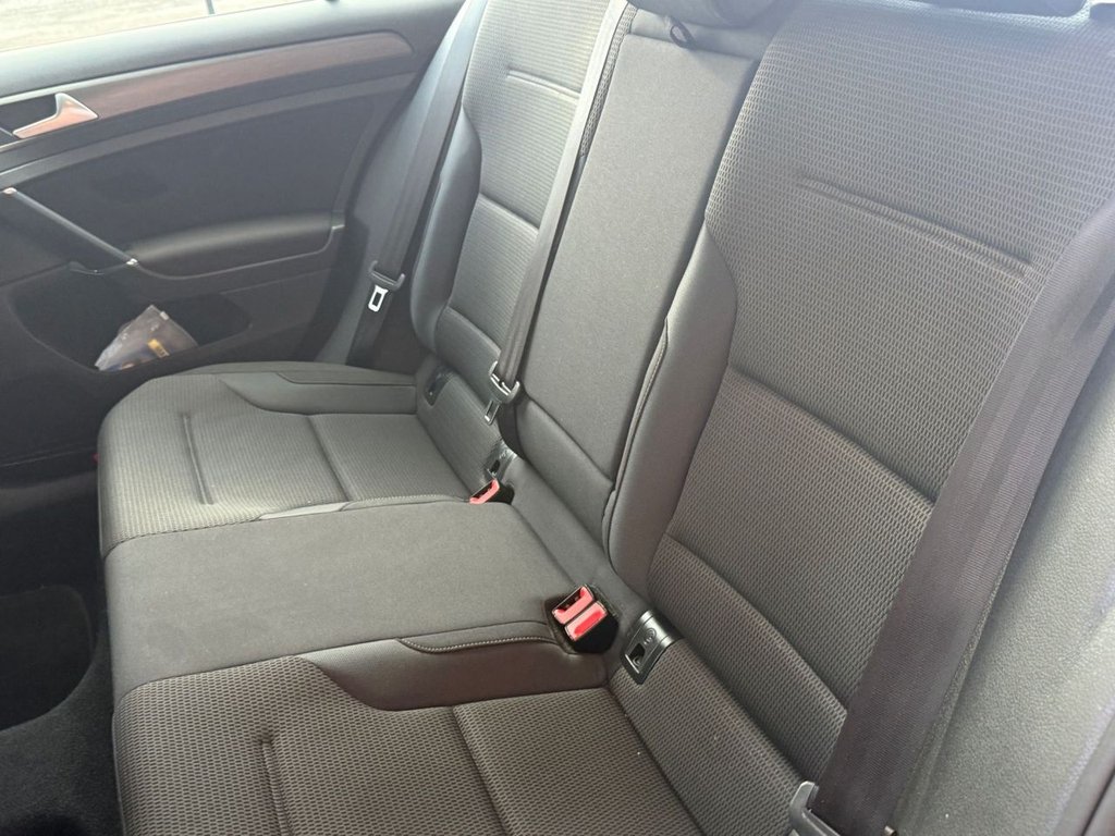 Used Volkswagen Golf 2018 for sale - 77342014: Photo 10