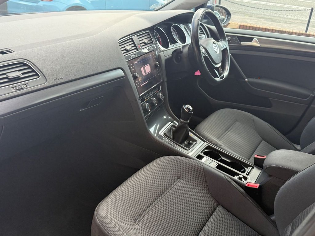 Used Volkswagen Golf 2018 for sale - 77342014: Photo 11