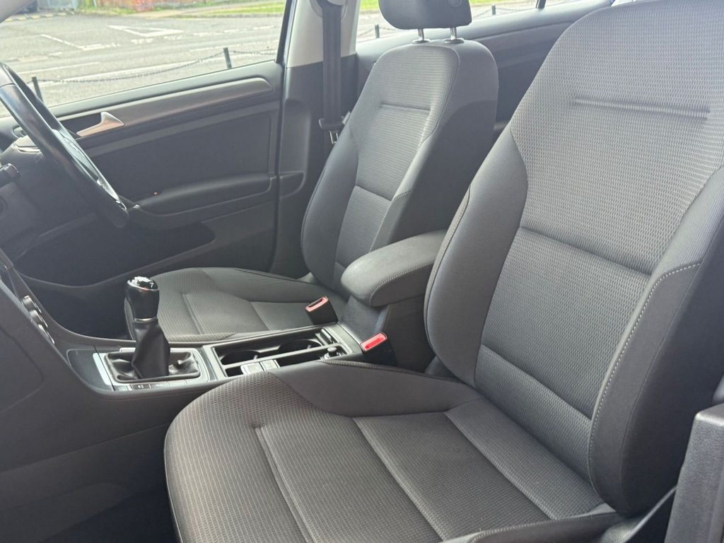 Used Volkswagen Golf 2018 for sale - 77342014: Photo 12