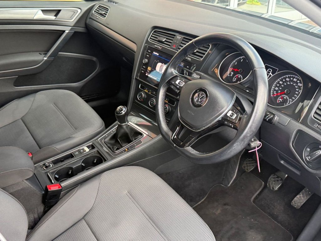 Used Volkswagen Golf 2018 for sale - 77342014: Photo 13