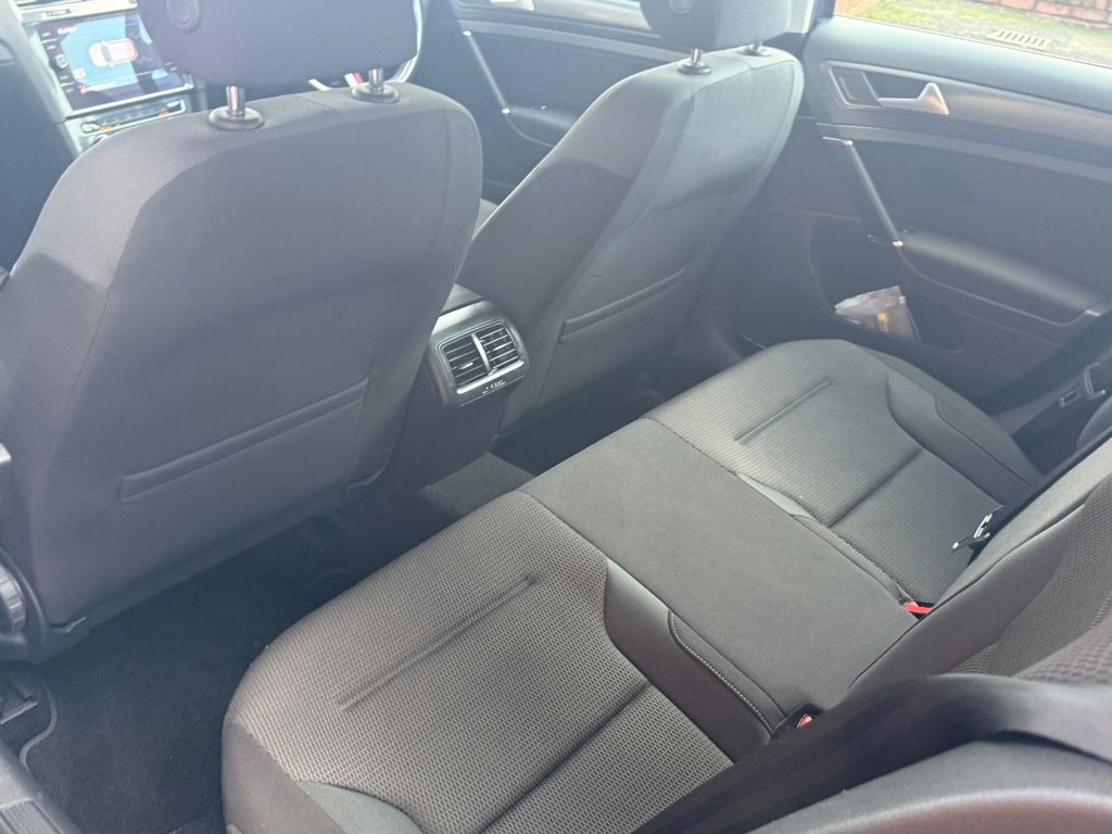 Used Volkswagen Golf 2018 for sale - 77342014: Photo 14