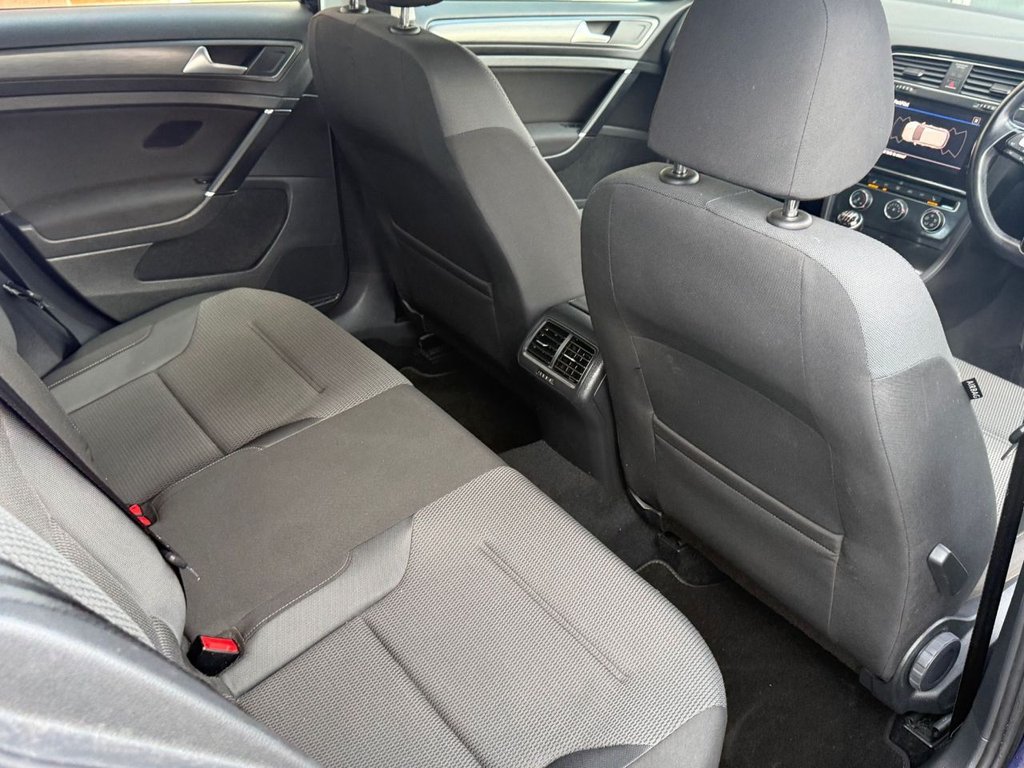 Used Volkswagen Golf 2018 for sale - 77342014: Photo 16