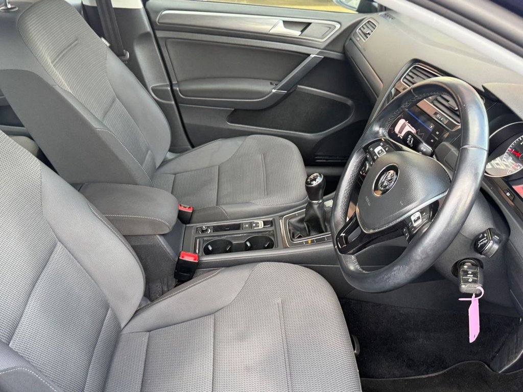 Used Volkswagen Golf 2018 for sale - 77342014: Photo 18