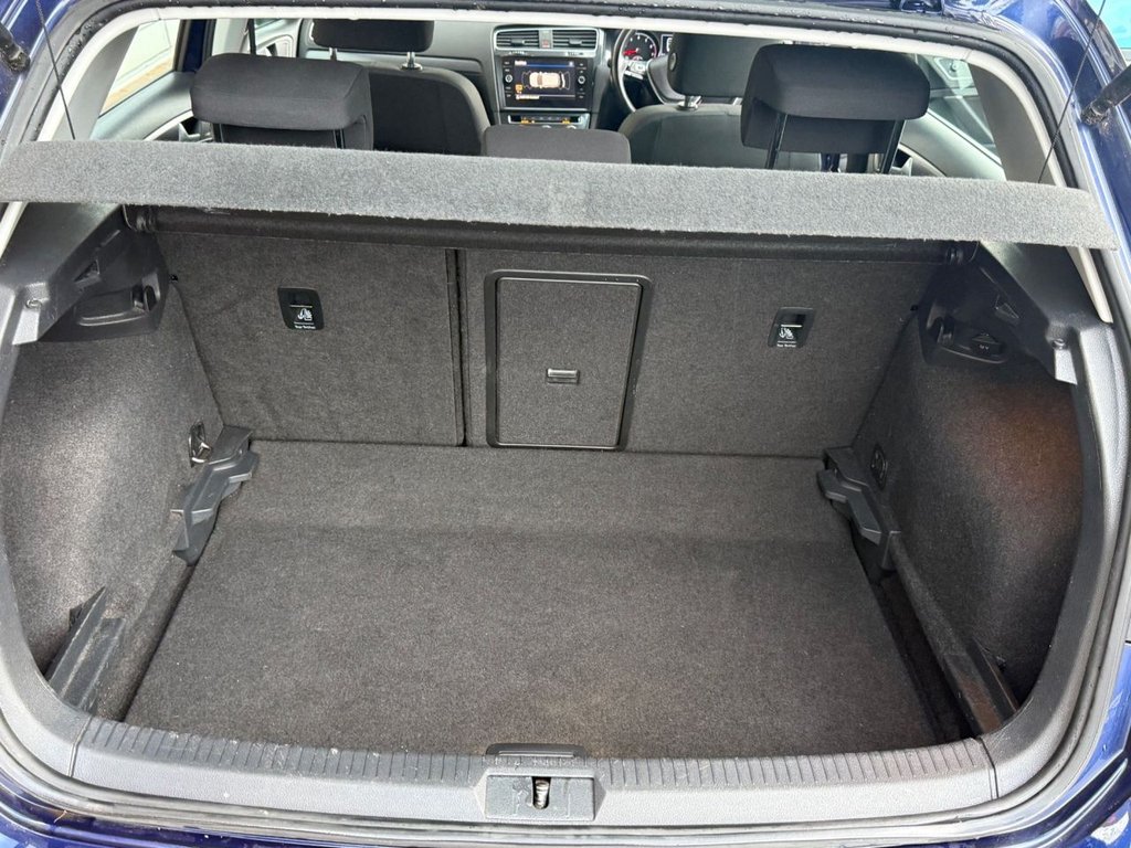 Used Volkswagen Golf 2018 for sale - 77342014: Photo 20