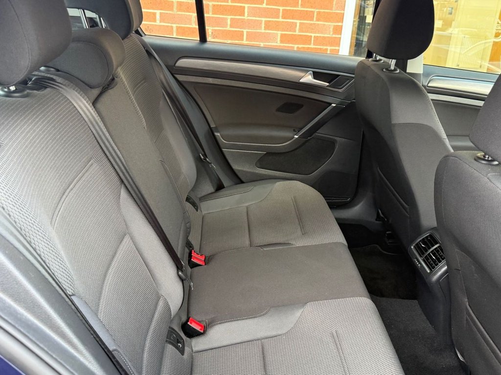 Used Volkswagen Golf 2018 for sale - 77342014: Photo 21