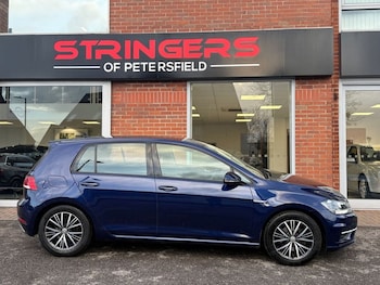 Used Volkswagen Golf 2018 for sale - 77342014: Photo