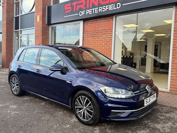 Used Volkswagen Golf 2018 for sale - 77342014: Photo