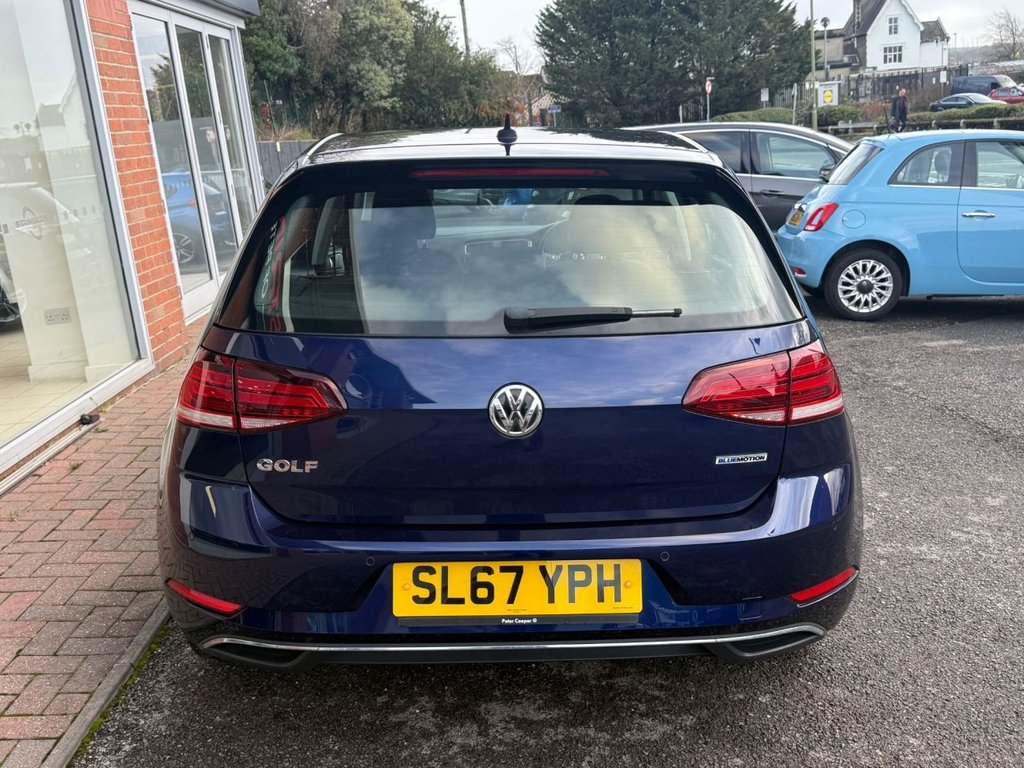 Used Volkswagen Golf 2018 for sale - 77342014: Photo 5