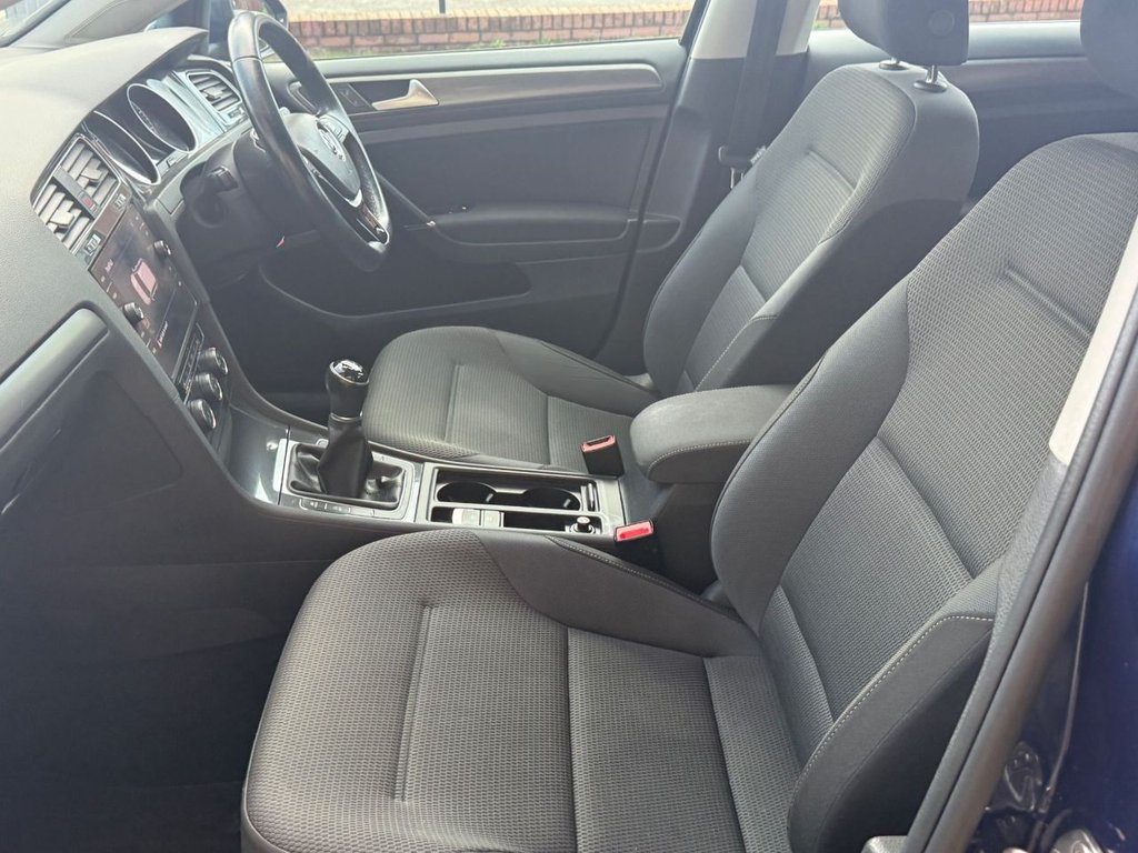 Used Volkswagen Golf 2018 for sale - 77342014: Photo 7