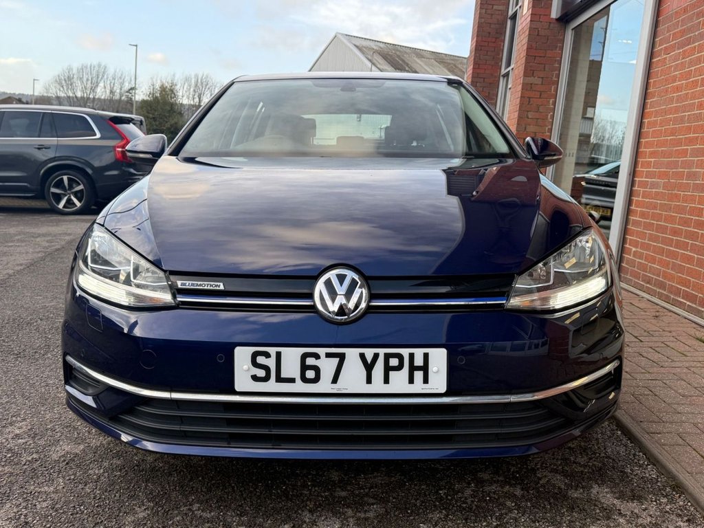 Used Volkswagen Golf 2018 for sale - 77342014: Photo 8