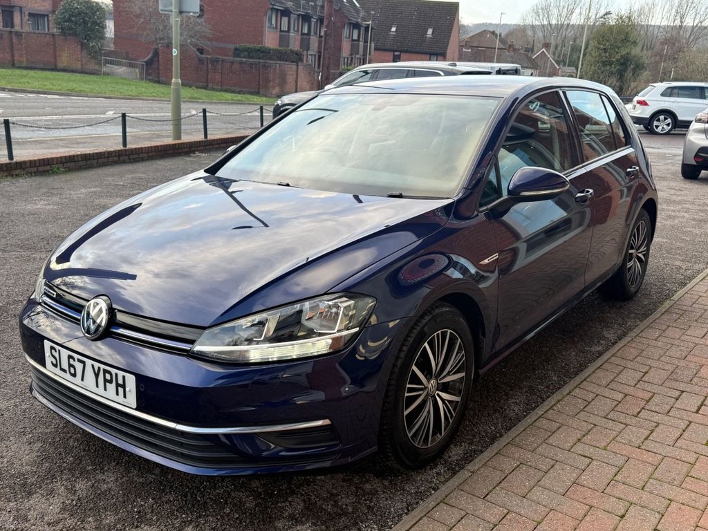 Used Volkswagen Golf 2018 for sale - 77342014: Photo 9