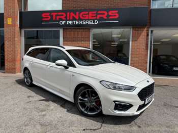 Used Ford Mondeo 2021 for sale - 75347403: Photo