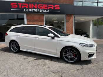 Used Ford Mondeo 2021 for sale - 75347403: Photo