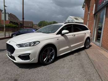 Used Ford Mondeo 2021 for sale - 75347403: Photo