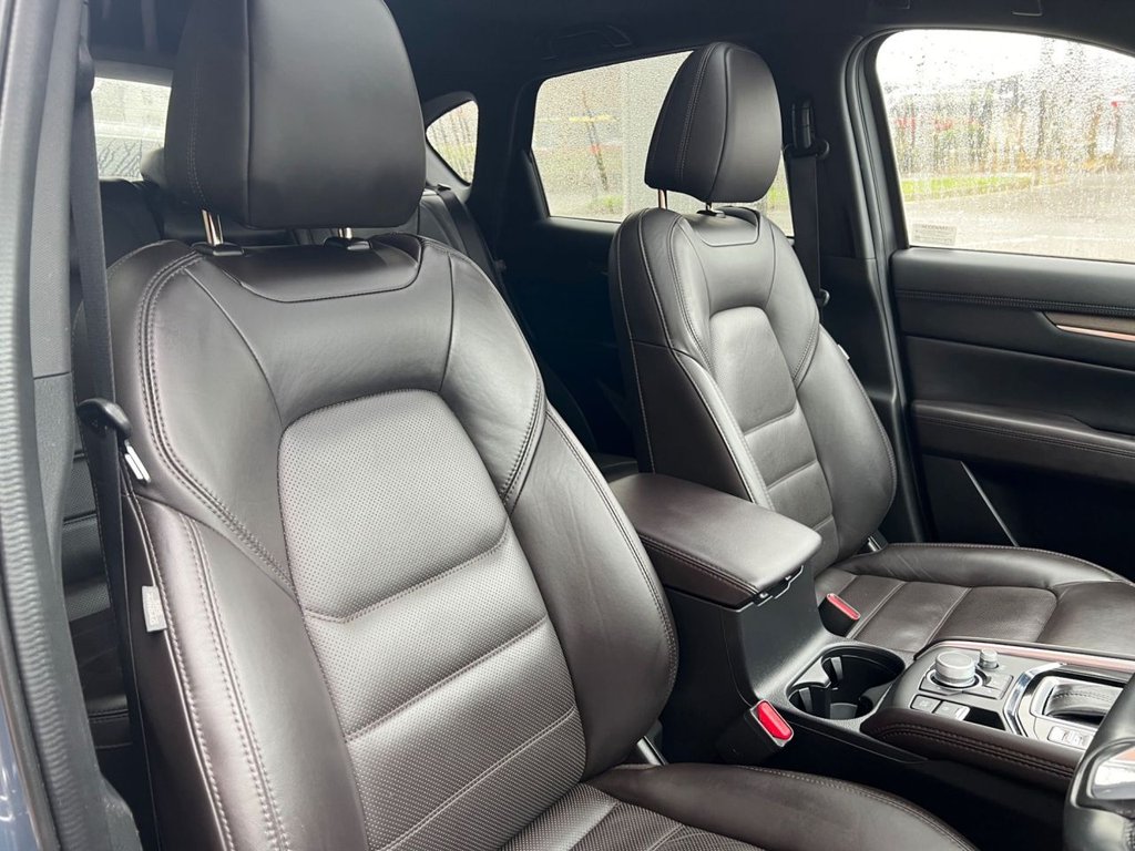 Used Mazda CX-5 2022 for sale - 78134377: Photo 10