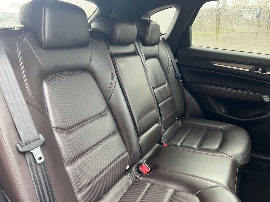 Used Mazda CX-5 2022 for sale - 78134377: Photo 12