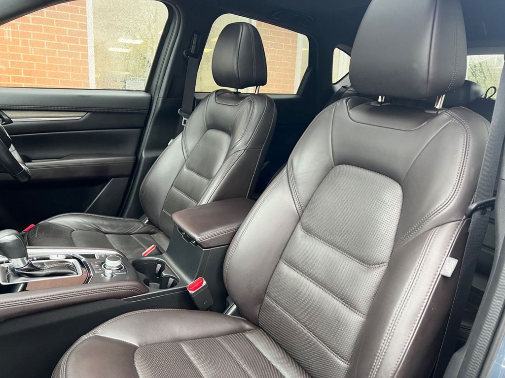 Used Mazda CX-5 2022 for sale - 78134377: Photo 14