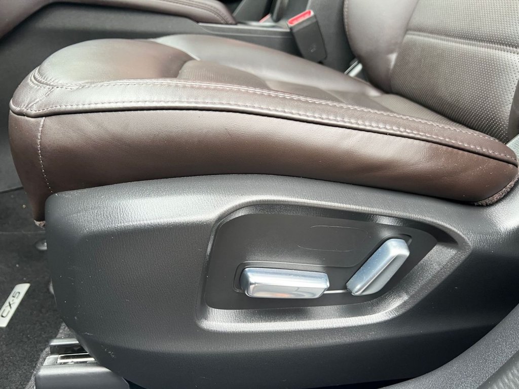Used Mazda CX-5 2022 for sale - 78134377: Photo 15