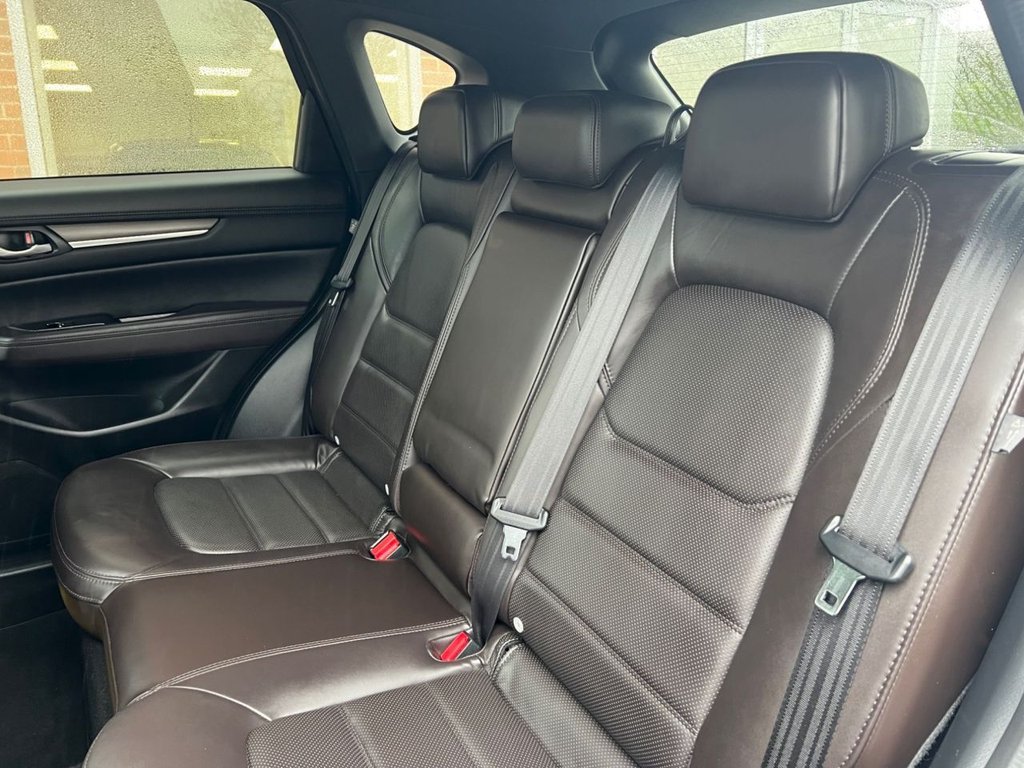 Used Mazda CX-5 2022 for sale - 78134377: Photo 16