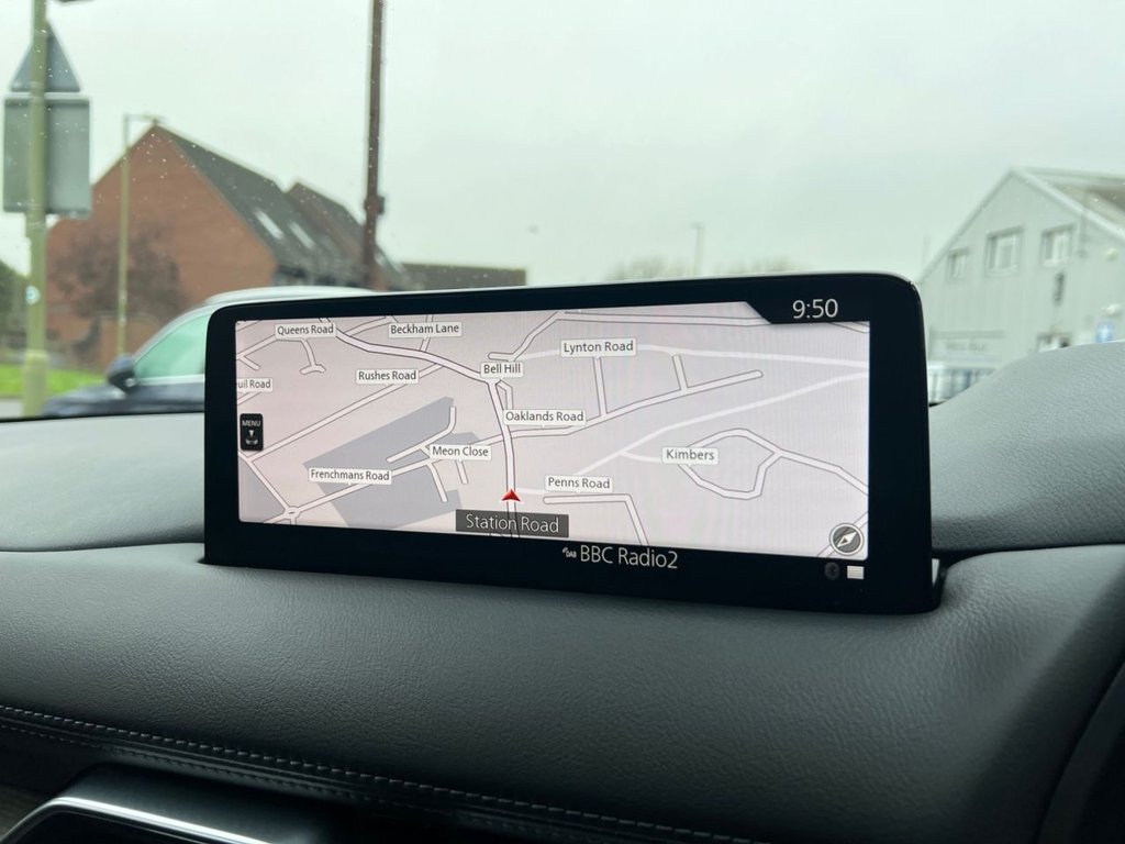 Used Mazda CX-5 2022 for sale - 78134377: Photo 17