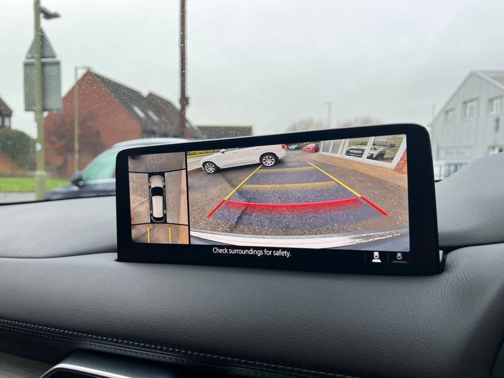 Used Mazda CX-5 2022 for sale - 78134377: Photo 18