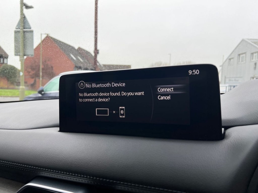 Used Mazda CX-5 2022 for sale - 78134377: Photo 19