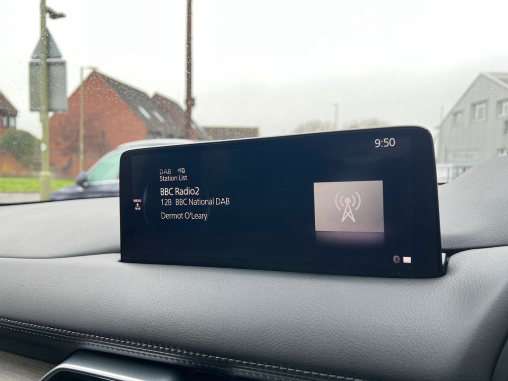 Used Mazda CX-5 2022 for sale - 78134377: Photo 20