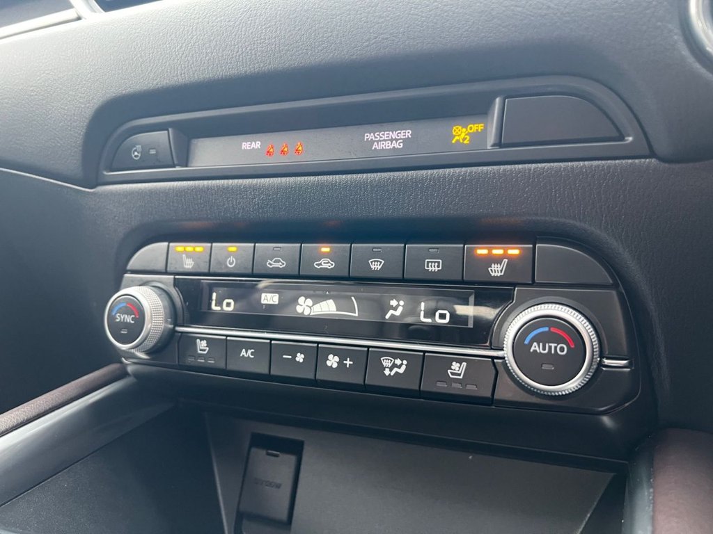 Used Mazda CX-5 2022 for sale - 78134377: Photo 21