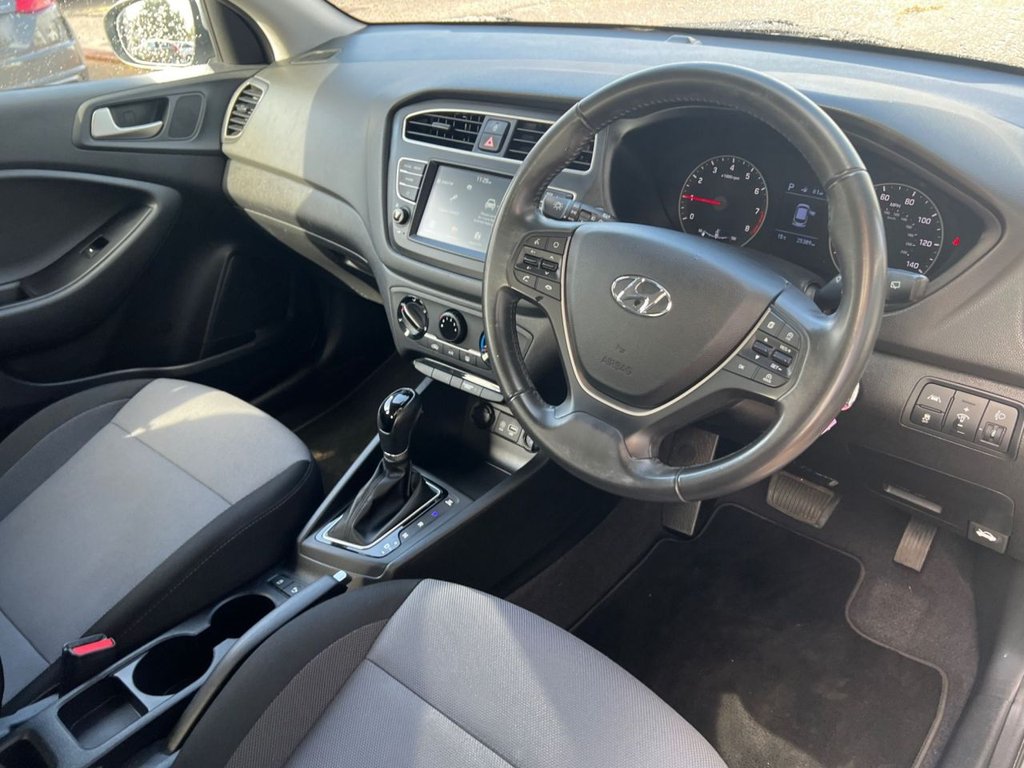 Used Hyundai i20 2019 for sale - 76148065: Photo 11