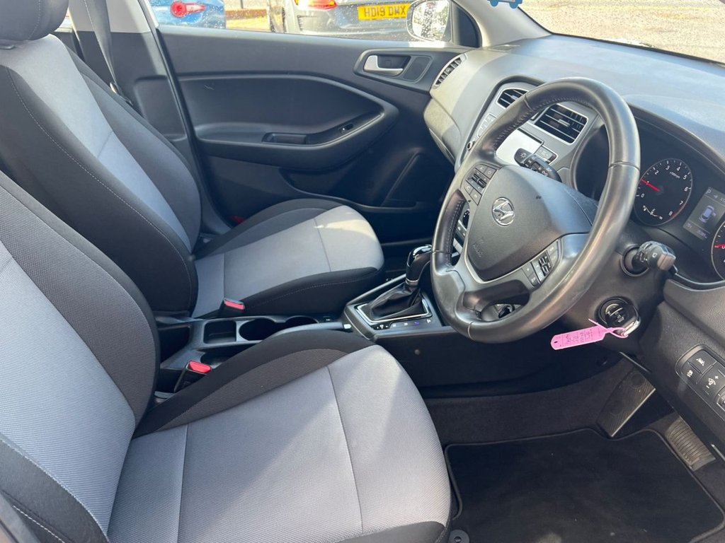 Used Hyundai i20 2019 for sale - 76148065: Photo 13