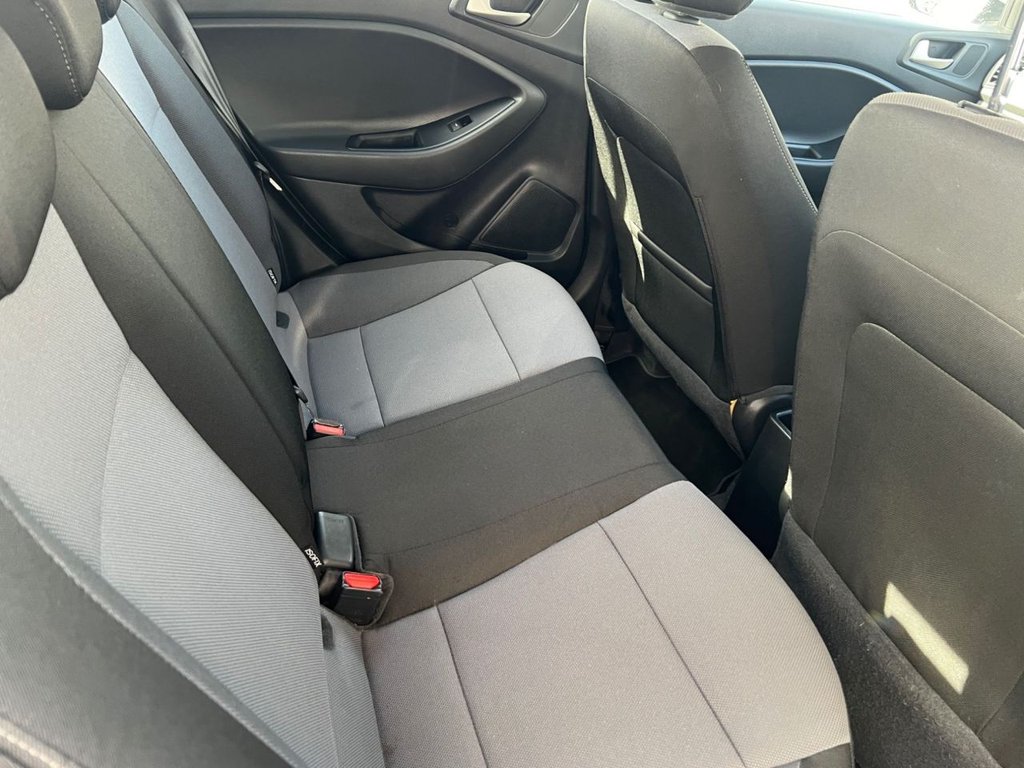 Used Hyundai i20 2019 for sale - 76148065: Photo 16