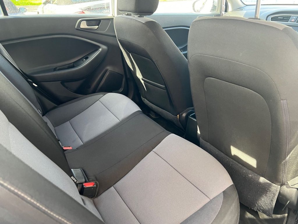 Used Hyundai i20 2019 for sale - 76148065: Photo 17