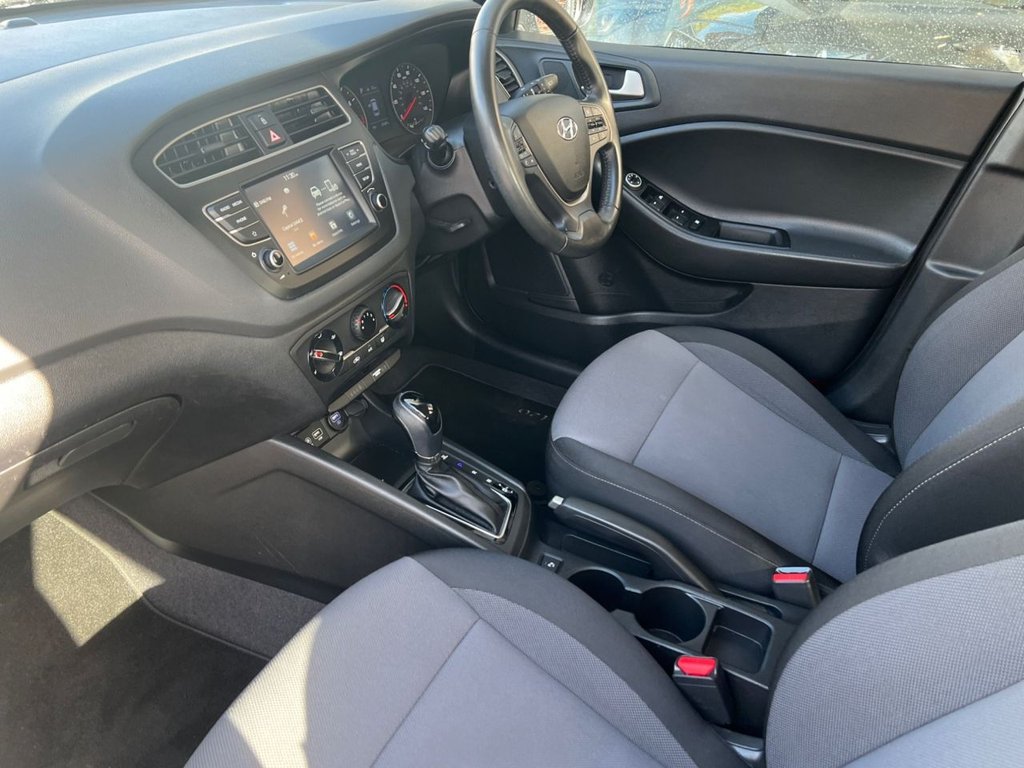 Used Hyundai i20 2019 for sale - 76148065: Photo 18