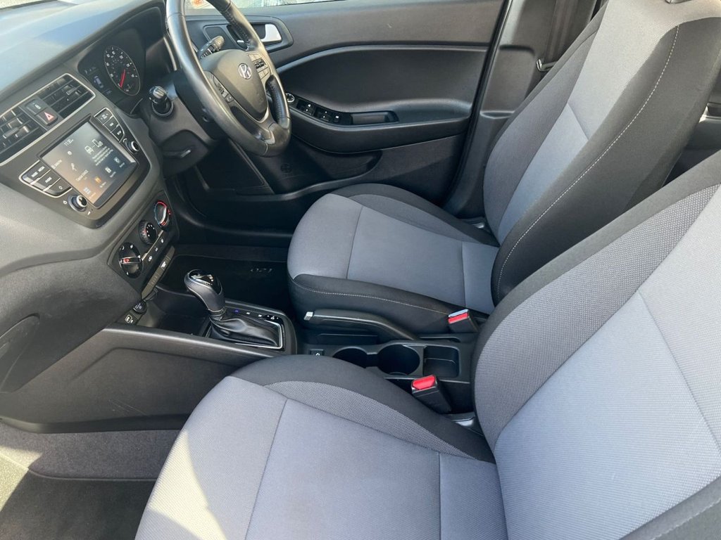 Used Hyundai i20 2019 for sale - 76148065: Photo 19