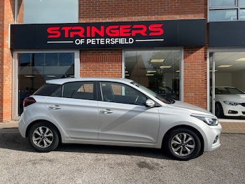 Hyundai - i20